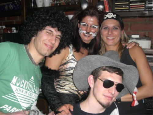 Fasching2007 - 