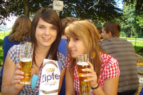 BRAUEREI ZIPF!!! - 