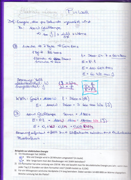 physik - 