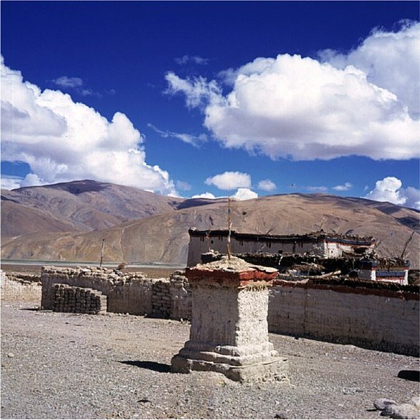 Tibet - 