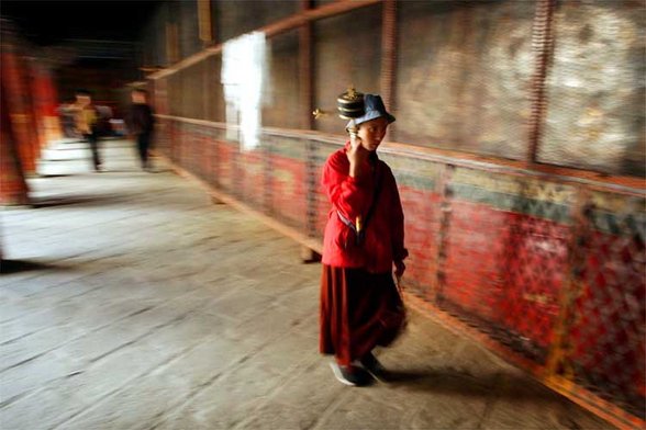 Tibet - 