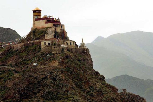 Tibet - 