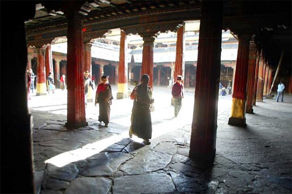 Tibet - 