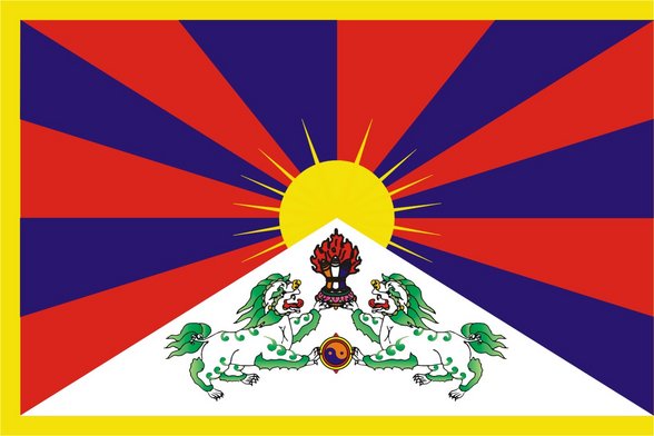 Tibet - 