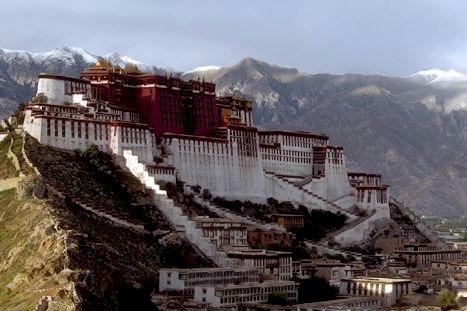 Tibet - 