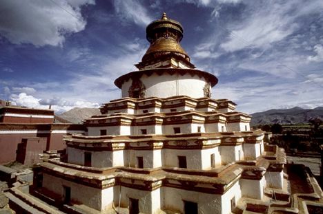 Tibet - 