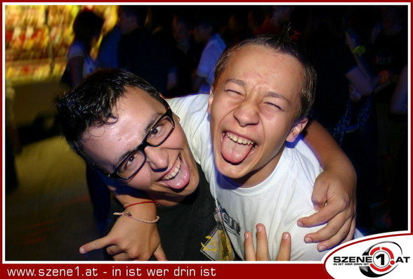 miXXed 2007 - 