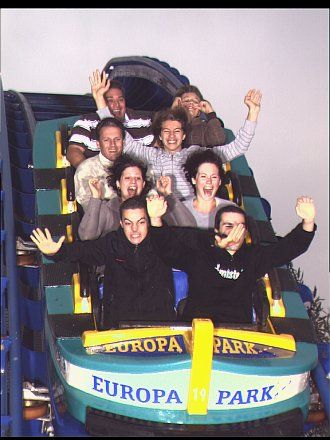 Europapark...=) - 