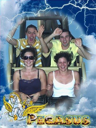 Europapark...=) - 