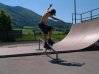 sport? lifestyle? right skateboarding!!! - 