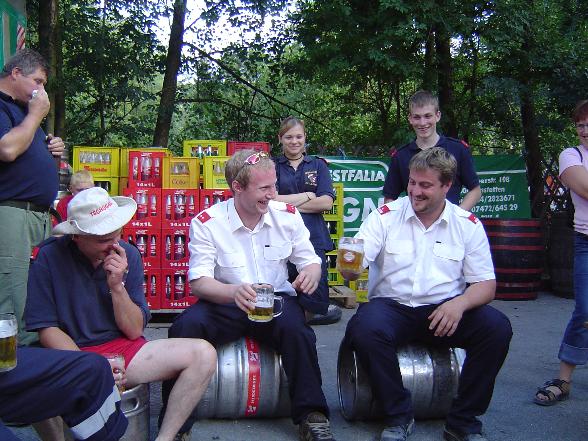 Feuerwehr - 