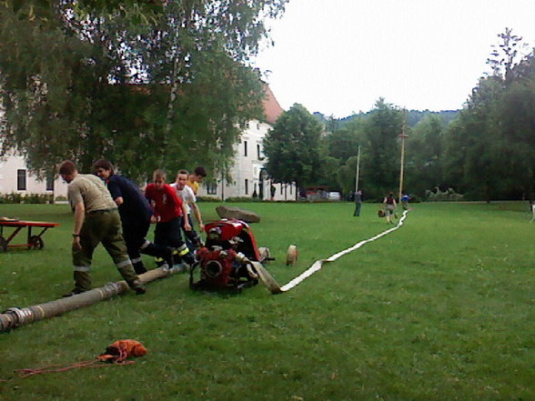 Feuerwehr - 