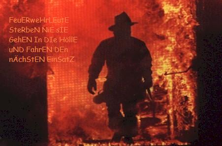 Feuerwehr - 