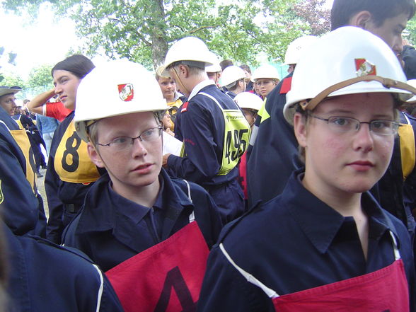 Jugendlager 2008 - 