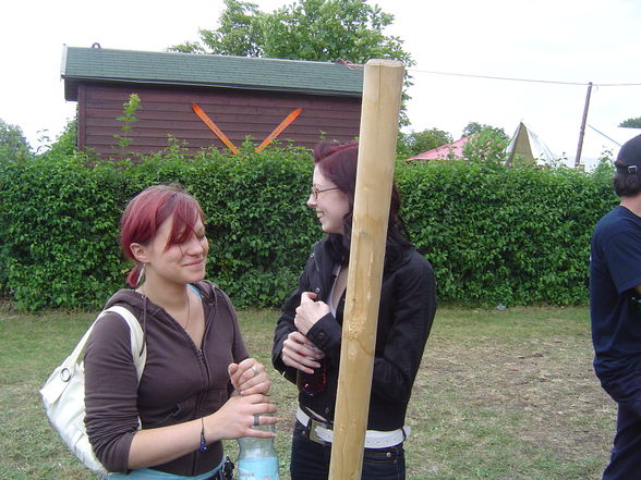 Jugendlager 2008 - 