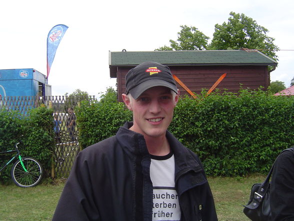 Jugendlager 2008 - 