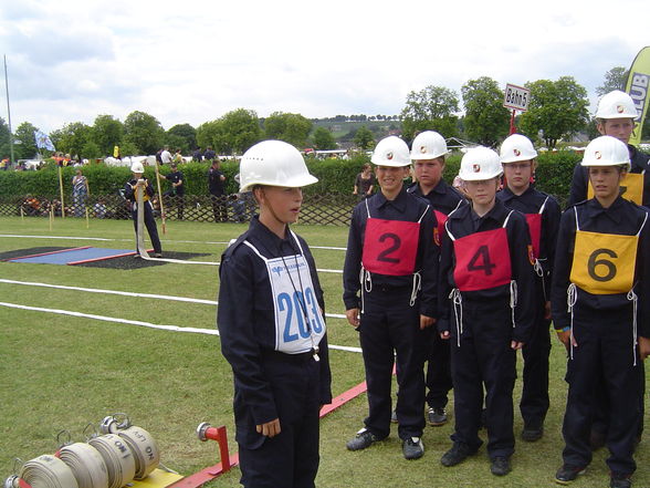 Jugendlager 2008 - 