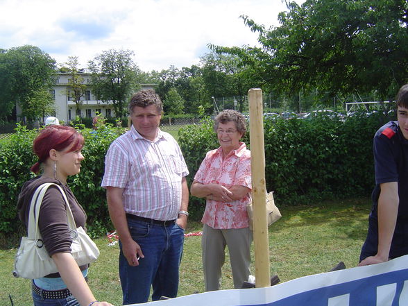 Jugendlager 2008 - 