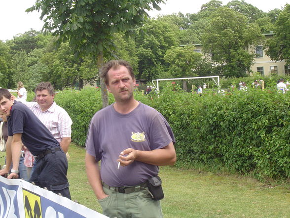 Jugendlager 2008 - 