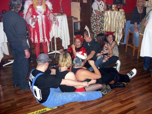 Fasching AuerBar - 