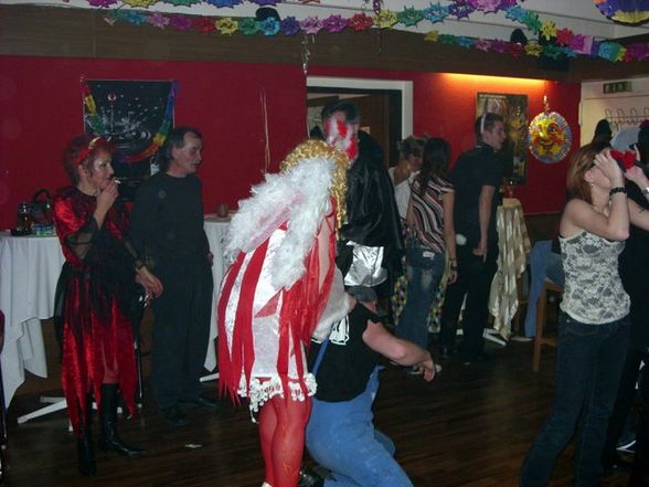 Fasching AuerBar - 