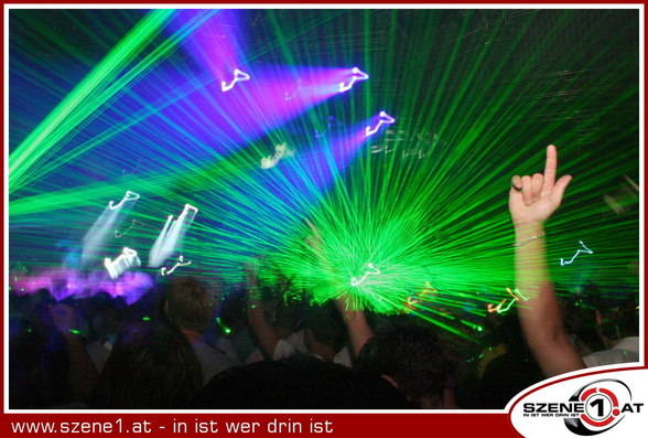 TIESTO - LIVE @ VIENNA 2006!!! - 