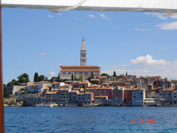 Kroatien - 