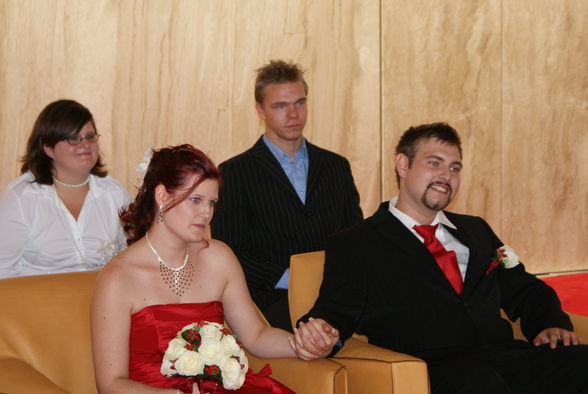 Traumhochzeit - 