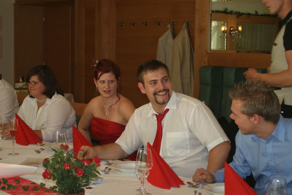 Traumhochzeit - 