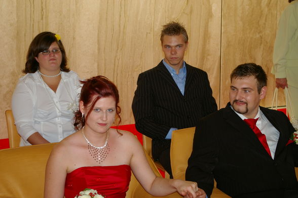 Traumhochzeit - 