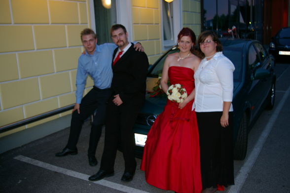 Traumhochzeit - 