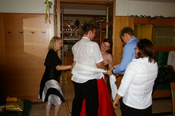 Traumhochzeit - 