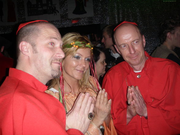 Fasching 2009 - 