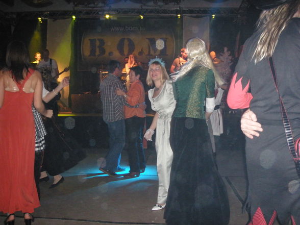 Fasching 2009 - 