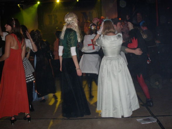 Fasching 2009 - 