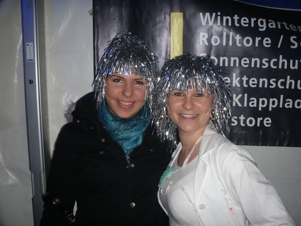 Fasching 2009 - 