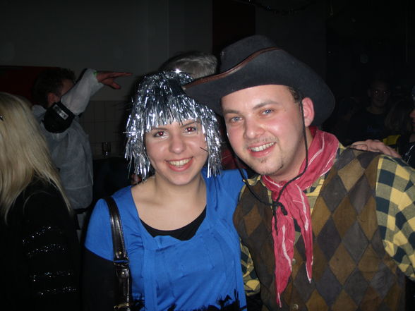 Fasching 2009 - 