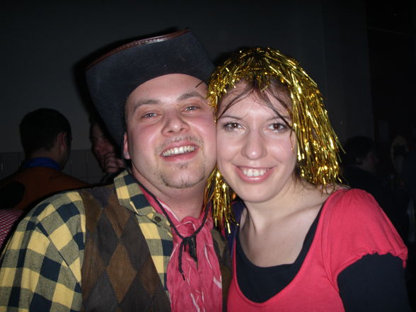 Fasching 2009 - 