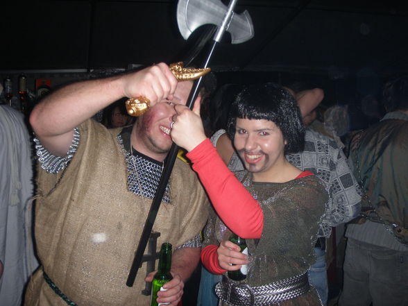 Fasching 2009 - 