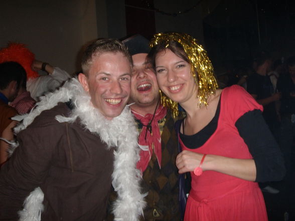 Fasching 2009 - 