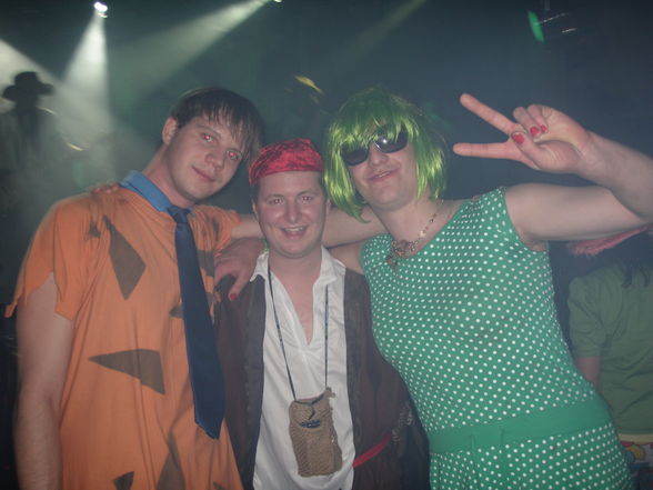 Fasching 2009 - 