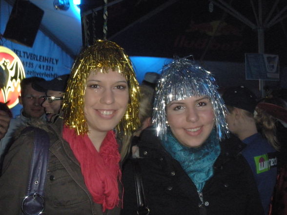 Fasching 2009 - 