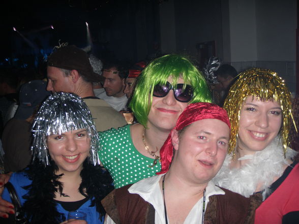 Fasching 2009 - 