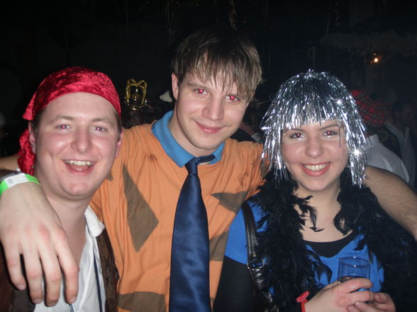 Fasching 2009 - 