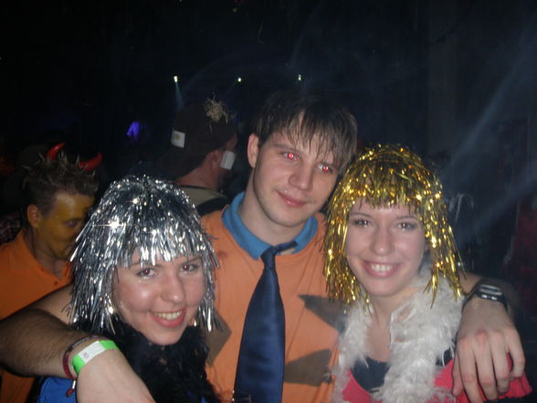 Fasching 2009 - 