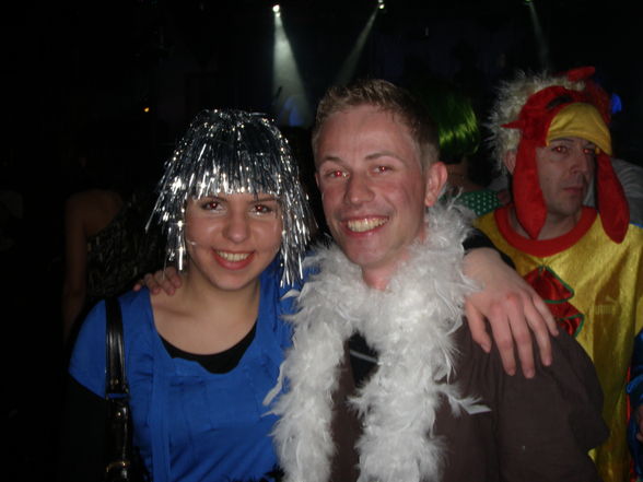 Fasching 2009 - 