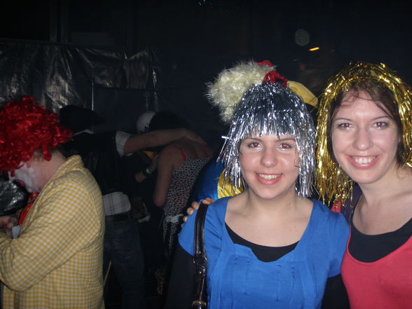 Fasching 2009 - 