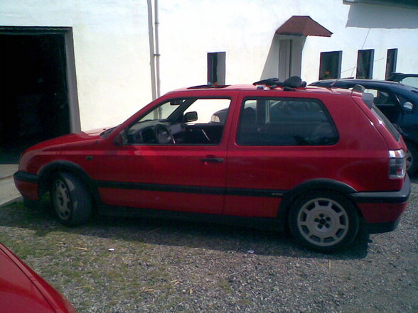 GTI----------- R.I.P------------ - 