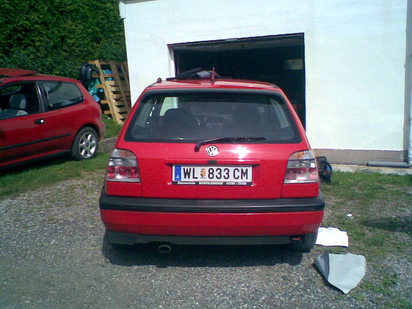 GTI----------- R.I.P------------ - 