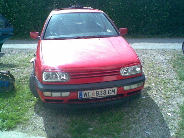 GTI----------- R.I.P------------ - 